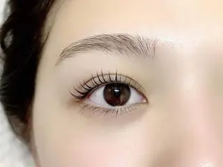 マツエク・マツパ Jrスタッフ LIBELLE京橋のネイルデザイン
