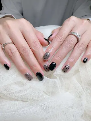 ネイル Nail Salon J.C京急弘明寺駅のネイルデザイン