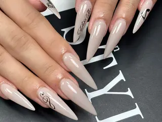 ネイル Sully Nail  Labのネイルデザイン