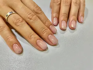 ネイル spoon nailのネイルデザイン