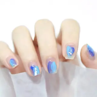 ネイル Cute beauty2のマツエク・マツパデザイン