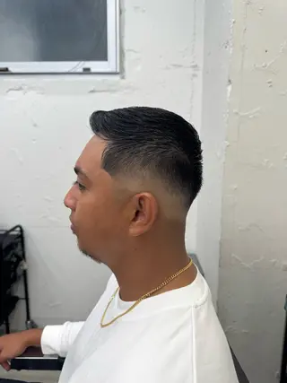 ショート メンズ 💈メンズ特化💈 TASUKUのヘアスタイル