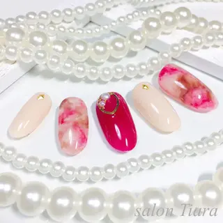 ネイル Private SalonTiaraのネイルデザイン