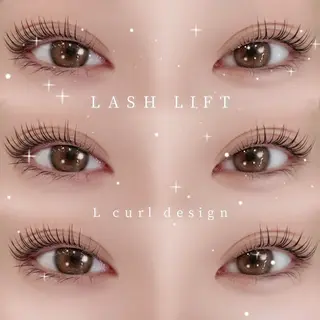 マツエク・マツパ vim Lash 🤍HIRARIのマツエク・マツパデザイン