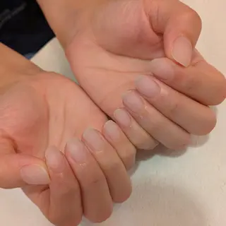 ネイル ジェヌインネイル 河内のネイルデザイン