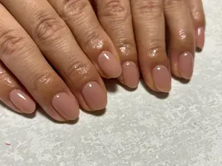 ネイル kiki nail &brow二子玉川のネイルデザイン