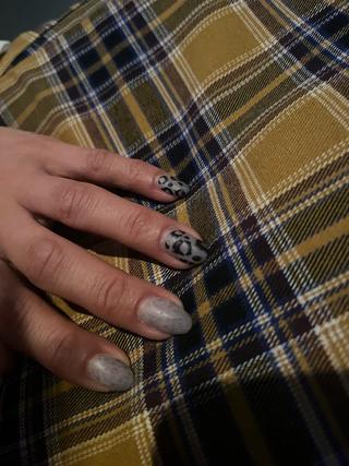 ネイル A"nail ネイリストayanaのネイルデザイン