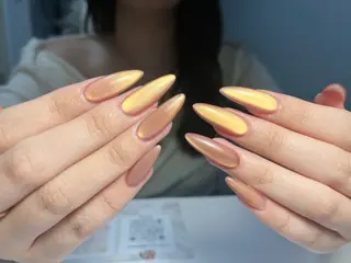 ネイル 心斎橋Mione nail salonのネイルデザイン