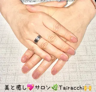 ネイル Tairacchi タイラッチのエステ・リラクイメージ