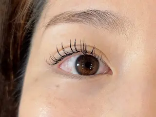マツエク・マツパ 🧸 Emiri🫧のマツエク・マツパデザイン