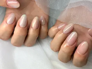 ネイル Queennail 北堀江Yumiのネイルデザイン