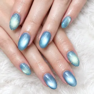 ネイル WB,nail 🤍 KOKORO のネイルデザイン