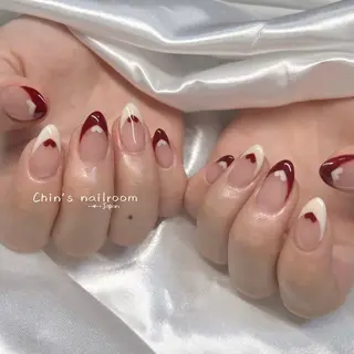 ネイル Kawaii ChibaNailのネイルデザイン