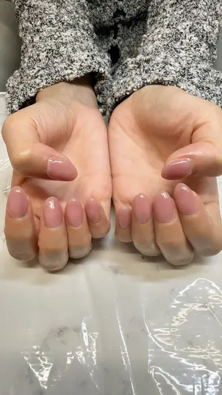 ネイル ✨アン ミユ✨のネイルデザイン