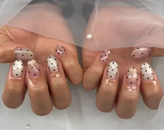 ネイル NAILSALON ViViのネイルデザイン