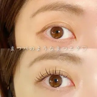 マツエク・マツパ フェイシャルサロン -Mau-のエステ・リラクイメージ