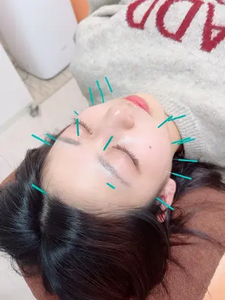 茨田 大輔のエステ・リラクイメージ