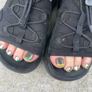 ネイル nail salon daisy 𓍯のネイルデザイン