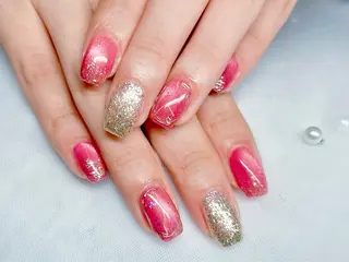 ネイル Salon GEM(ジェム)のネイルデザイン