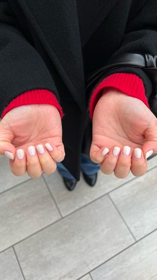 ネイル Yoonseul nail いくみのネイルデザイン
