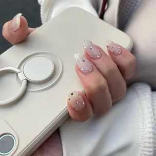 ネイル nail salon etoleのネイルデザイン