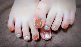 ネイル 💎JADE💎 安田沙也香のネイルデザイン