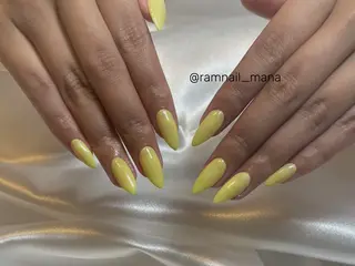 ネイル Nail salon ‪RAM.のネイルデザイン