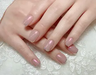 ネイル ユナ 池袋のネイルデザイン