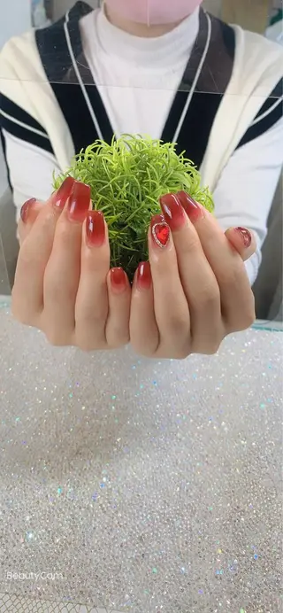 ネイル Ryoko Nailのネイルデザイン