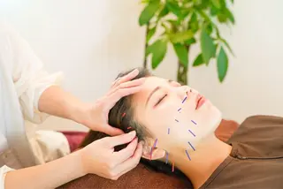 美鍼灸サロン cita.citaのエステ・リラクイメージ