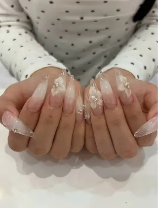 ネイル NiJi Nailsのネイルデザイン