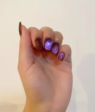 ネイル Lino+ ネイル&よもぎ蒸しのネイルデザイン