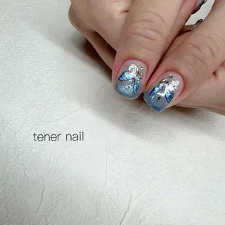 ネイル テネルネイル tener nailのネイルデザイン