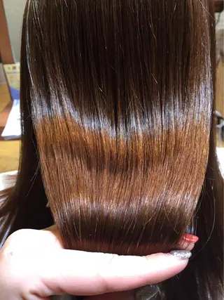ロング Sylph2 Attirer西梅田のマツエク・マツパデザイン