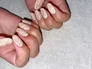 ネイル kiki nail たまプラーザのネイルデザイン