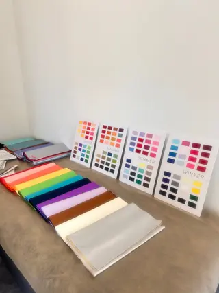 salonRINO カオリのエステ・リラクイメージ