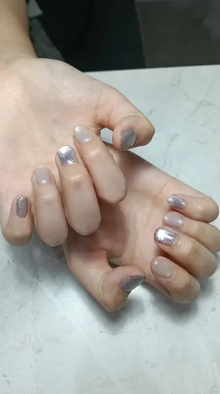 ネイル NAMIKO ~Re line~のネイルデザイン