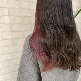 ロング MAI /BUCKS/天王寺のヘアスタイル