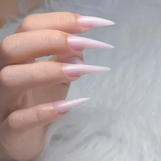 ネイル ニャット アインのネイルデザイン