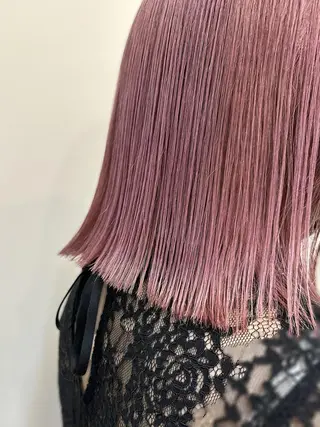 カラー 髪質改善/Bloss om🌷高橋沙衣のヘアスタイル