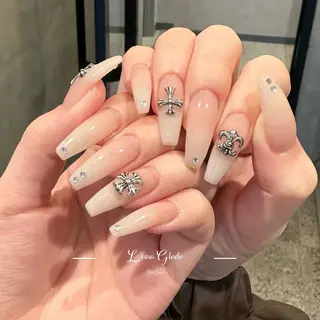ネイル Luna Gladeのネイルデザイン
