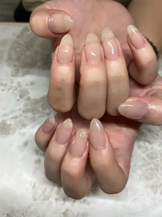 ネイル 池田 美穂のネイルデザイン