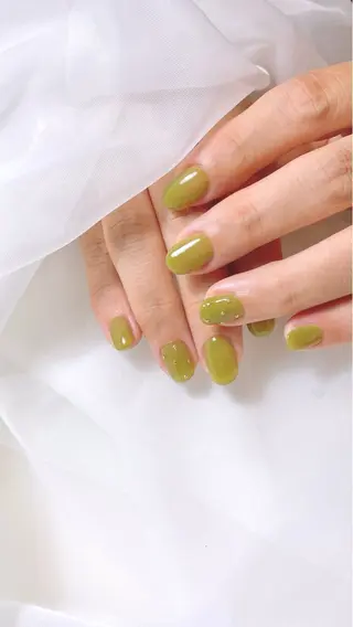 ネイル Lilikoi nailのネイルデザイン
