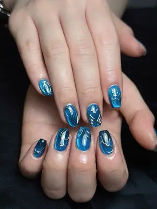 ネイル Candy Nailのネイルデザイン