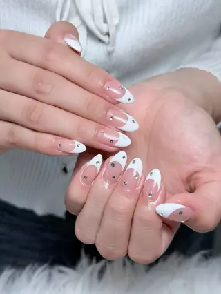 ネイル Julli NailStudioのネイルデザイン