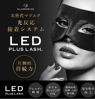 マツエク・マツパ eyelash momoのマツエク・マツパデザイン