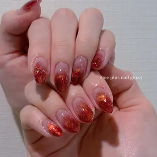 ネイル 🦋 ririのネイルデザイン