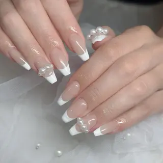 ネイル Hani Nail Salonのネイルデザイン