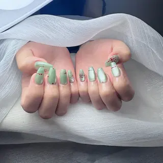 ネイル Hana Nailのネイルデザイン