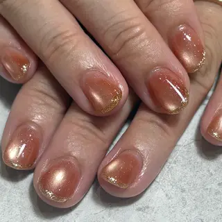 ネイル WHITE NAIL 鳳店AYUMIのネイルデザイン